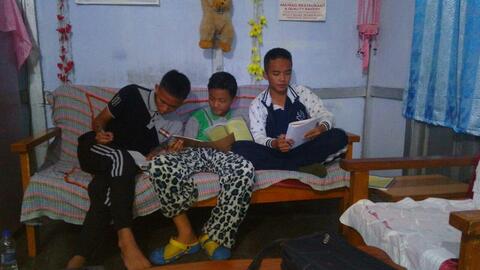 counselling